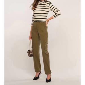 NEW HEARTLOOM stone kar pant in olive
